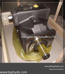 Quality Rexroth variable displacement hydraulic piston pump A4VSO71DR/30R-PPB13NOO for sale