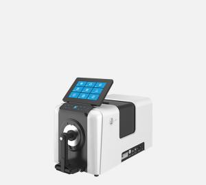 Buy cheap DS-37D Haze Measurement Instrument Consistent Data With Standard Instruments product