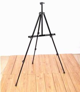 China Hand Trype Metal Easel 80*200cm of Tripod on sale