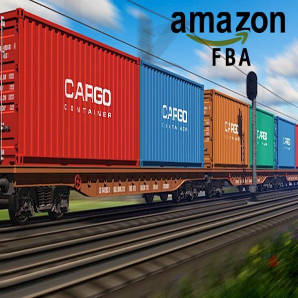 Quality Yiwu Shenzhen Warehouse DDP Train From China To Poland for sale
