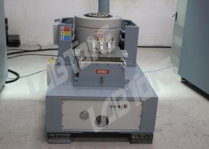 ISTA Standard Vibration Shaker Table For Precision Instrument Vibration Testing