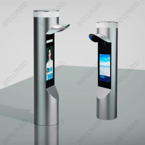 Buy cheap IP65 HTTP API 1920x1280 Facial Recognition Access Control product