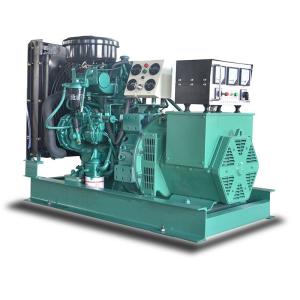 China 100KW  YC4A180L-D20 YUCHAI Diesel Generator Set on sale