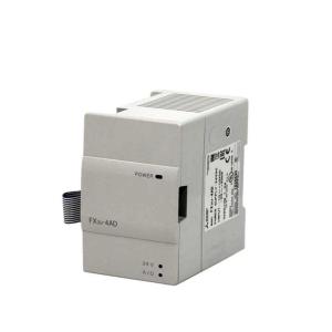 Buy cheap Mitsubishi FX3U-4AD Programmable Logic Controller New PLC product