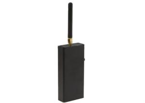 Short Range Portable GPS Signal Jammer