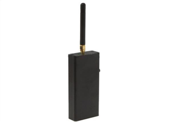 Quality Short Range Portable GPS Signal Jammer for sale