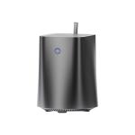 Intel N100 Processor NAS Mini PC With DDR4 Max Up To 32GB And Dual LAN Dual Fans