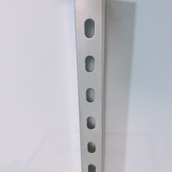 Hot Dipped Galvanized Strut C Channel Carbon Mild Hot Rolled C Section Channel