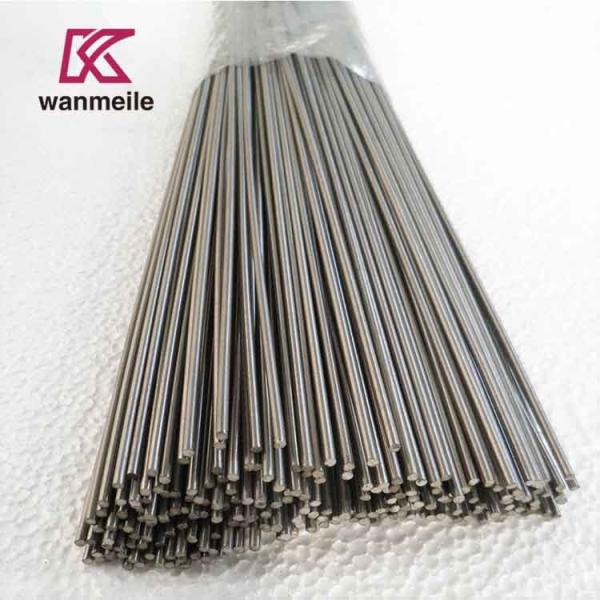 Quality ASTM B 863 High Quality grade 2 or TA2 Titanium and titanium alloy rod wire with competitive price for sale