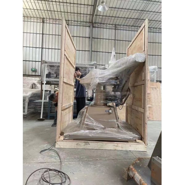 ISO Certification Automatic Glass Grinding Edging Machine for Round Glass Polishing