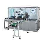 Carton Soap Packing Machine High Speed 20-200packs/min Automatic Flow Cover