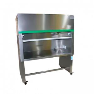 China MRJH 2023 Hot Sale Reasonable Price Laminars Flow Hood Without Filter on sale