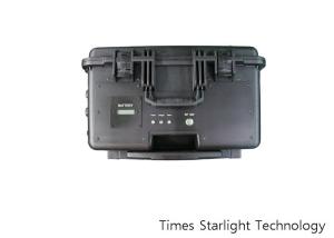 China 3G GSM Military RCIED Manpack Jammer Portable Cell Phone Service Jammer on sale