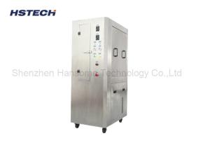 Buy cheap Spray Cleaning And Drying SMT Stencil Cleaning Machine In Solvent Recycle System product