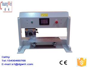 Buy cheap Automatic PCBA Separator Machine With Digital Display Control product