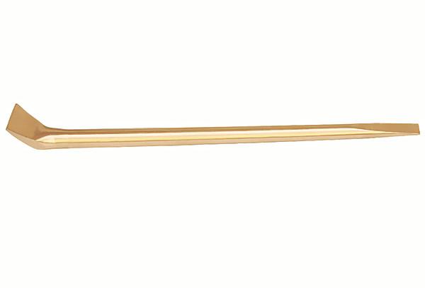 Quality Explosion proof bronze crowbar safety tools TKNo.237D for sale