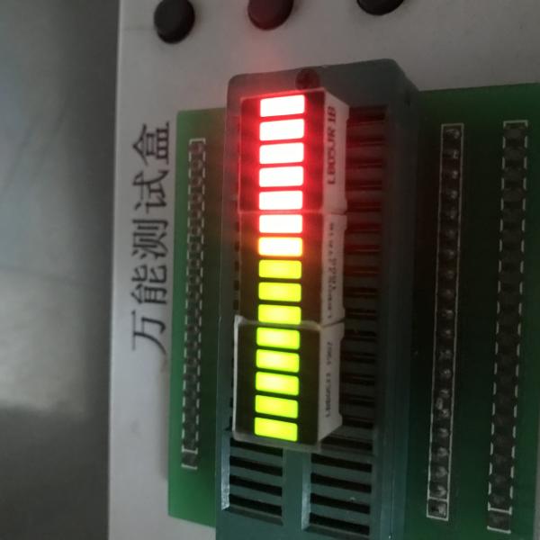 Waterproof LED Elevator Digital Signage Common Anode Refresh Rate Digital