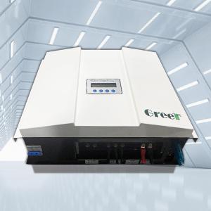 China 1kw 2kw 3kw 5kw 10kw high output MPPT Wind Charge Controller for home/commercial use on sale