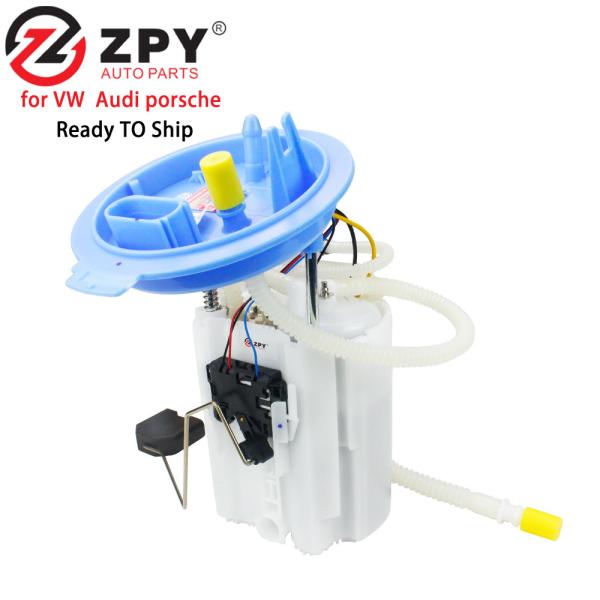 Quality 3QD919051E Engine Fuel Pump Assembly Unit For Volkswagen New Magotan for sale