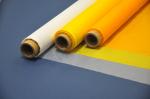 High End Polyester Screen Fabric , Silk Screen Printing For Electronic / Circuit