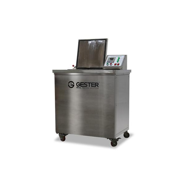 Quality 1200ml JIS L0860 Textile Testing Machine Washing Fastness Tester for sale