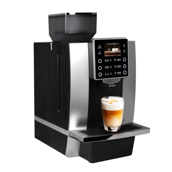 Coffee Vending Machine PCB Control Board FR4 CEM1 0.8mm Thickness