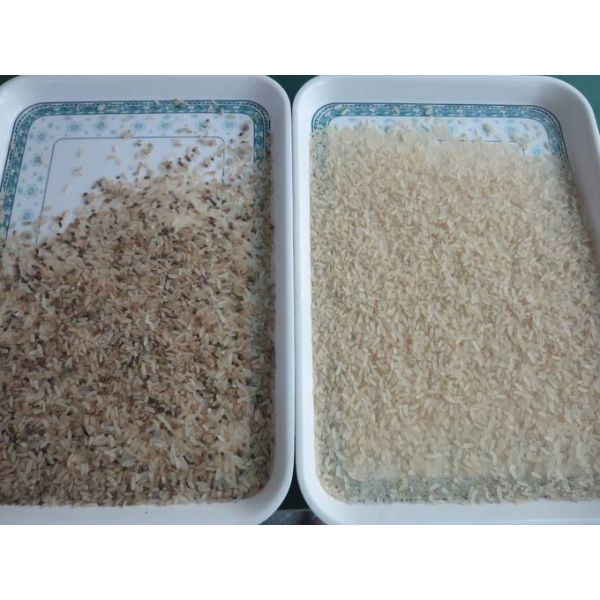 CCD Rice Color Sorter, Color Sorting Machine, Color Selector For Grain, Cereal, Wheat, Corn, Peanut,