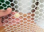 20X20mm 1.8cm hole Plastic Netting Mesh