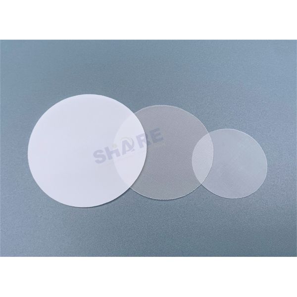 mesh disc filter