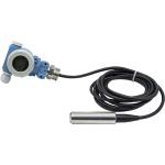 Level Sensor PT-100 Temperature Transducer High Accuracy Piezoresistive Pressure