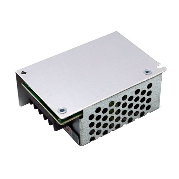 Chassis Switch Power Supply With Aluminum Case 12V 2.1A 25W