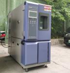 Frequency Conversion Temperature And Humidity Test Cabinet Environmental Testing