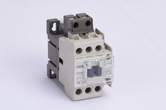 GMC 9~ 85A 3 Pole AC/DC Air Conditioner Magnetic Contactor Switch with UL Approvals Optional accessories