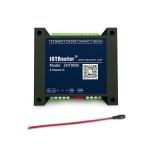 Remote IO Modbus Rtu Rs485 Relay Module 8 Channel OEM ODM