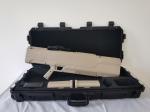 Handheld Drone Detection Jamming Integrated Device All In One