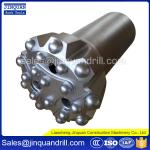 Threaded button bits manufacturers button bits R32 T38 T45 T51 button bit