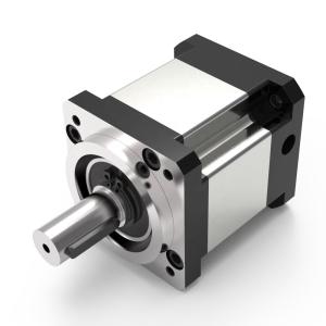 China Speed Ratio 35 Planetary Gear Reducer 2 Stage Planetary Gearbox  80C on sale