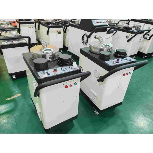 Sludge Cleaning Machine Must-Have Equipment For Industrial Liquid Tank Cleaning