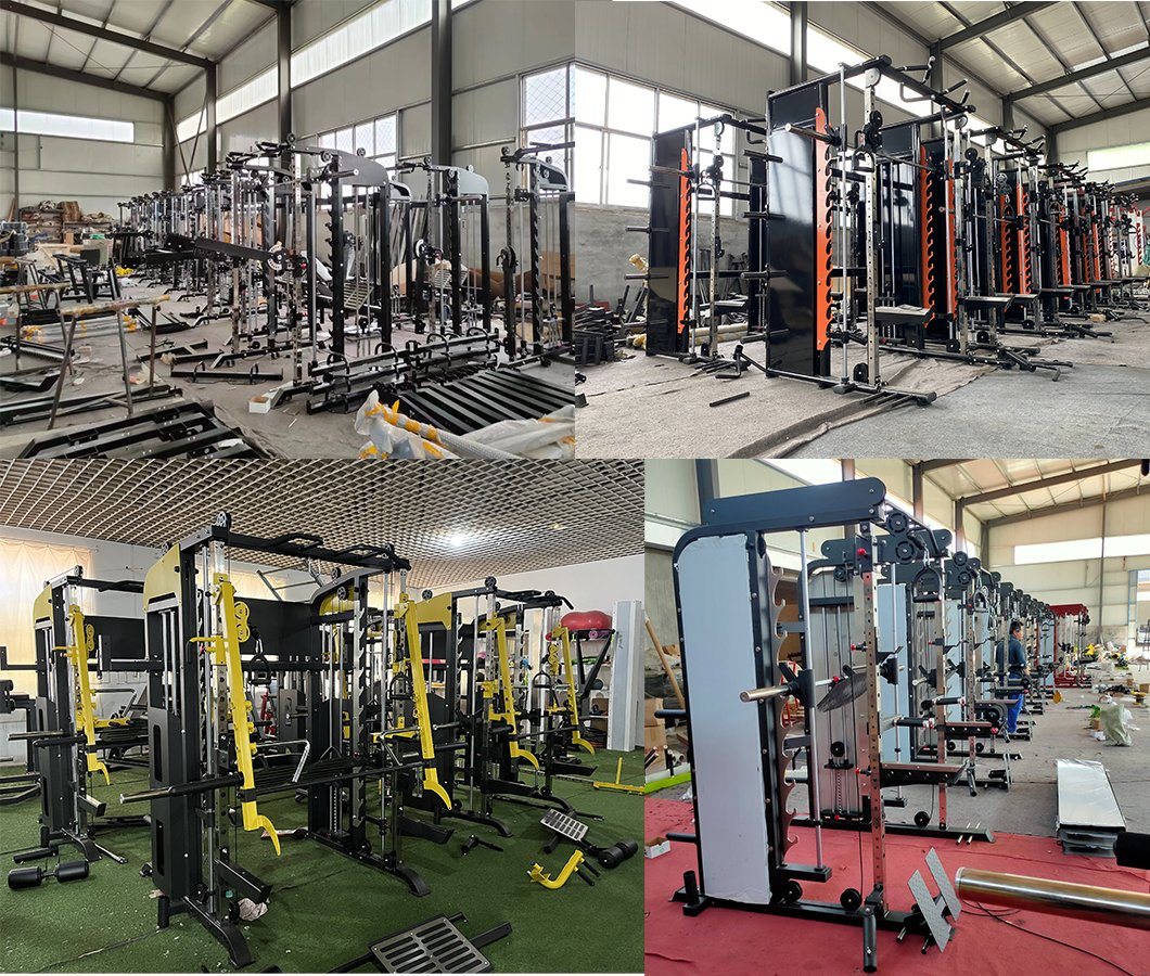 Commercial Lying T-Bar Row Machine Gym Fitness Equipment