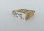 Durable QX10 PLC Programmable Logic Controller / Mitsubishi PLC Module With 18