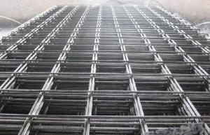 Reinforcing Mesh for Concrete as4671 standard reinforcing mesh