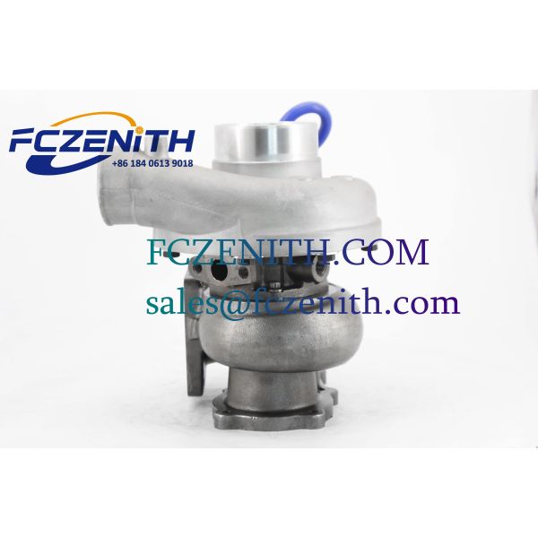 GT35-2 Isuzu Turbo 704407 Standard size Diesel Turbocharger
