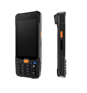 Buy cheap Sunmi L2K PDA Devices Handheld Terminal IP65 Android 7.1 Wi-Fi RFID 4G 1D 2D Scanner product