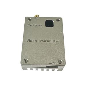 Mini FPV Wireless Video Transmitter 880Mhz Wireless Video Audio Transceiver