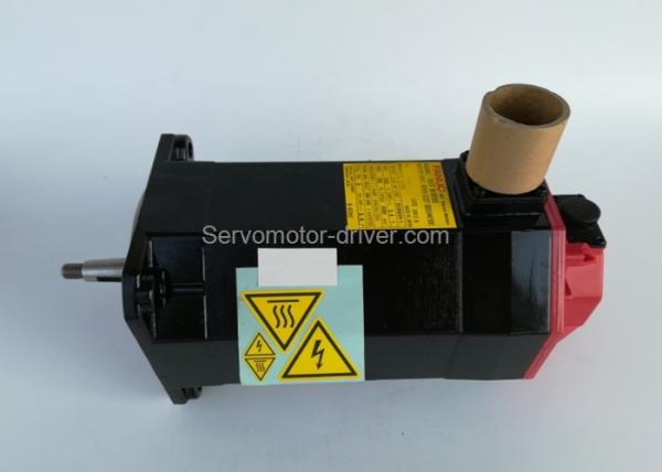 Quality A06B-0227-B000#0100 Industrial Servo Motor A06B0227B000#0100 For CNC Machine for sale