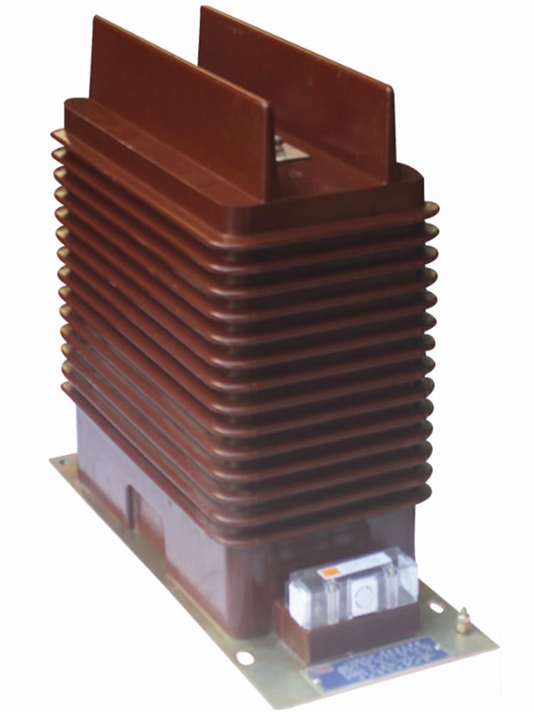 2022 New Technology Professional Manufacturing Test Potential Transformer High Voltage Low Current Transformer