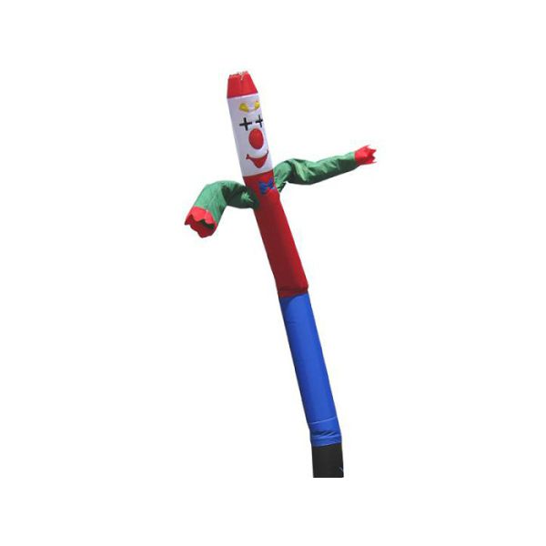 Commericial Large Inflatable Advertising Signs Sky Dancer Inflatable Advertising