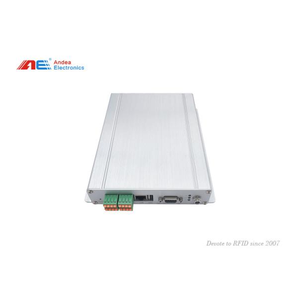 Quality HF 13.56Mhz Long Range High Sensitivity RFID Reader ISO15693 ISO18000-3M1 With RS232 Ethernet Communication Interface for sale