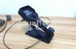 Infrared Security Video Borescope with Auto White Balance Support 18 Meters