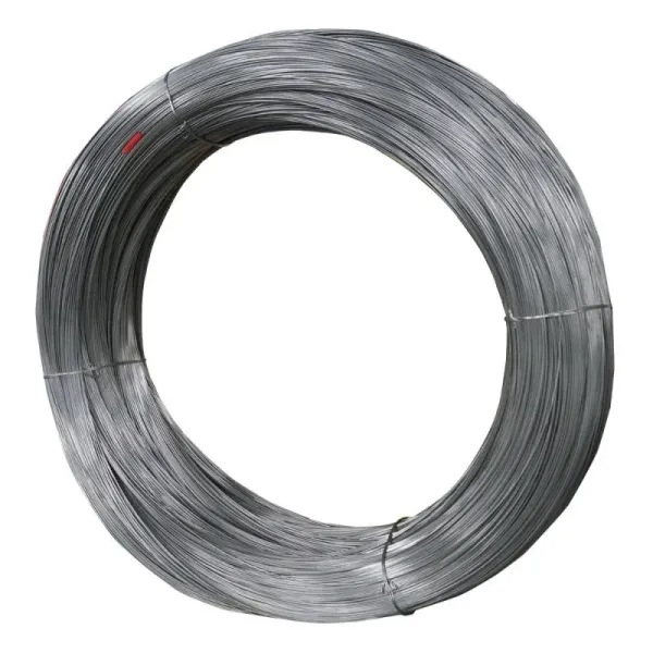 Customized Coil Packing Stainless Steel Spring Wire With High Tensile Strength